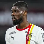 RC Lens Mercato : rebondissement concernant le prix réclamé pour Danso !