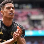 RC Lens Mercato : un club intensifie le forcing pour Varane