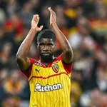 RC Lens – Mercato : un club richissime lorgne Danso