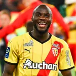 RC Lens – Mercato : un club vient aux renseignements pour Ganago