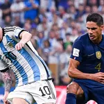 RC Lens Mercato : un coup de pouce de Messi pour attirer Varane ?