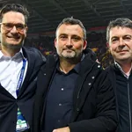 RC Lens &ndash; Mercato : un actionnaire minoritaire et deux renforts visés d’ici à  fin août ?
