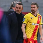 RC Lens – Mercato : un Espoir de l&rsquo;Etoile Rouge dans le viseur ?