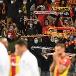 RC Lens – Mercato : un Espoir de la Gaillette file en Belgique