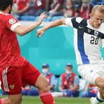 RC Lens – Mercato : un héros de l'Euro qui a déjà fait la leçon à Cavani est ciblé !