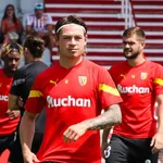 RC Lens – Mercato : un international invité au départ par son sélectionneur ?