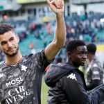 RC Lens Mercato : un match à  deux se confirme pour van den Kerkhof