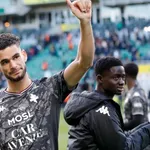 RC Lens Mercato : un match à  deux se confirme pour van den Kerkhof