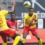 RC Lens – Mercato : un mouvement inattendu conclu avant minuit ?