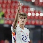 RC Lens – Mercato : un nouveau concurrent de taille pour De Ketelaere