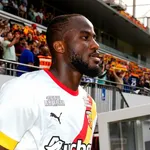 RC Lens – Mercato : un nouveau courtisan en L1 pour Ganago !