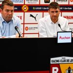 RC Lens – Mercato : un nouveau milieu défensif a signé !