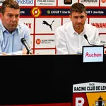 RC Lens – Mercato : un nouveau milieu défensif a signé !