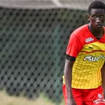 RC Lens &ndash; Mercato : un nouveau Sang et Or file en Ligue 2