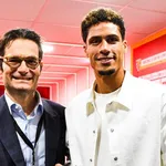RC Lens – Mercato : un nouvel appel du pied de Varane aux Sang et Or ?