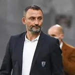RC Lens – Mercato : un pari de Franck Haise a vu sa valeur exploser