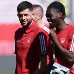 RC Lens Mercato : un premier départ se profile chez les Sang et Or