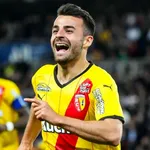 RC Lens – Mercato : un Sang et Or chez Beckham, ça brûle !