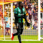 RC Lens – Mercato : un Sang et Or fait rêver l'Atlético Madrid !