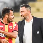 RC Lens – Mercato : un second couteau de Franck Haise poussé vers la sortie