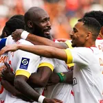 RC Lens – Mercato : une arrivée à  5 Mâ‚¬ dans les tuyaux ?