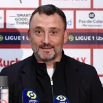 RC Lens – Mercato : une belle publicité pour Franck Haise dans le Calcio