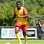 RC Lens – Mercato : une grande annonce tombe pour Danso