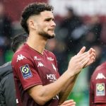 RC Lens Mercato : une menace de L1 apparait pour van den Kerkhof