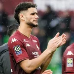 RC Lens Mercato : une menace de L1 apparait pour van den Kerkhof