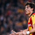 RC Lens – Mercato : une menace se précise pour Aleksandar Radovanovic
