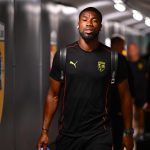 RC Lens Mercato : une surprise de dernière minute pour Danso ?