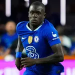 RC Lens Mercato : une offre est partie pour Malang Sarr !
