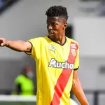 RC Lens – Mercato : une offre du Portugal pour Banza en approche ?