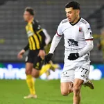 RC Lens – Mercato : une piste en Belgique répond à  l’intérêt lensois