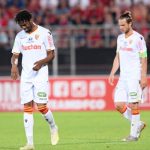 RC Lens – Mercato : une piste vieille de deux ans relancée pour remplacer Duverne ?