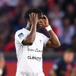RC Lens – Mercato : une première piste se complique déjà pour le remplaçant de Danso