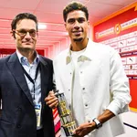 RC Lens Mercato : Varane explique pourquoi il a snobé les Sang et Or pour Côme