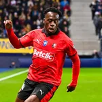 RC Lens Mercato : visé par le LOSC, Kalimuendo avait promis de ne pas y signer