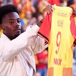 RC Lens – Mercato : Wahi envoie du rêve aux supporters, Lens n'est qu'un plan B !