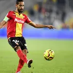 RC Lens – Mercato : Walid Mesloub chez le pire ennemi des Sang et Or ?