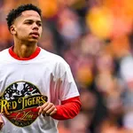 RC Lens Mercato : Will Still a déjà braqué un crack made in la Gaillette