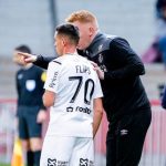 RC Lens Mercato : Will Still vise l’un de ses anciens protégés rémois