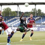 RC Lens – Mercato : Yannick Gomis dévoile la vraie raison de son départ à  Guingamp