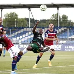 RC Lens – Mercato : Yannick Gomis dévoile la vraie raison de son départ à  Guingamp