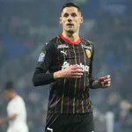 RC Lens : Ménès traître un Lensois de « pleureuse »