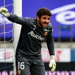 RC Lens : Molina tire à boulets rouges sur Leca et les Sang et Or
