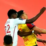 RC Lens – Monaco (0-0) : les tops et les flops de ce match nul sans saveur