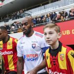 RC Lens : Montanier et Fortes décryptent le changement tactique contre Caen (1-4)