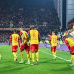 RC Lens &ndash; Montpellier : les compos officielles