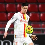 RC Lens : Montpellier rappelle un souvenir très étrange à  un Sang et Or